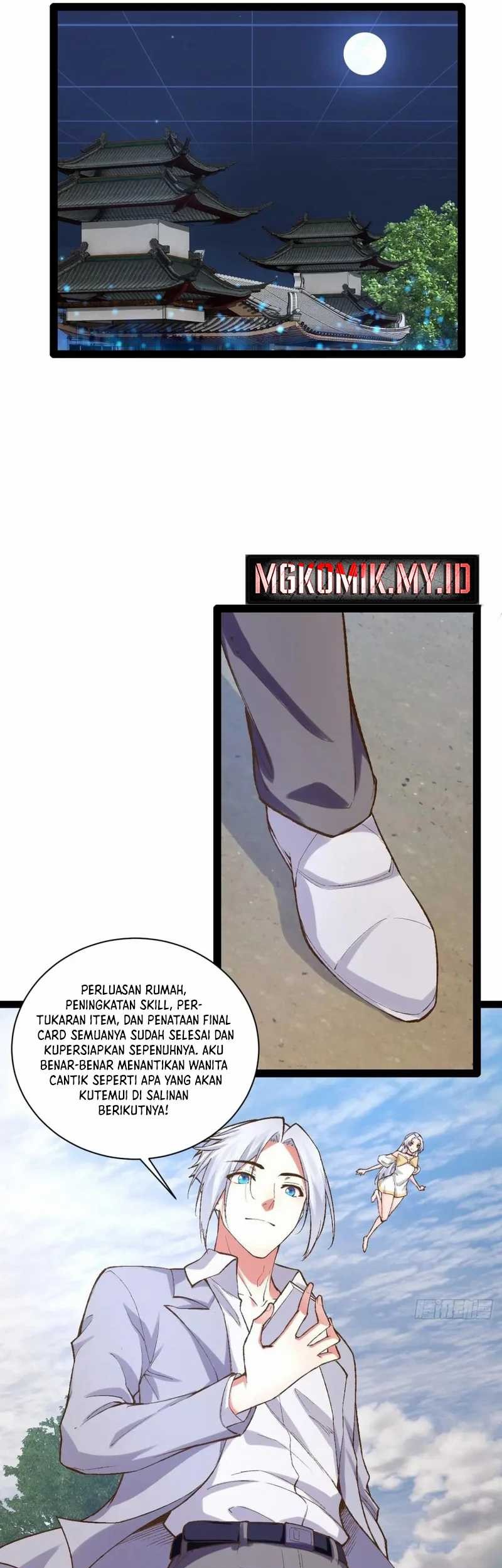 Starting From Maximum Charm Point Chapter 116 - halaman 68