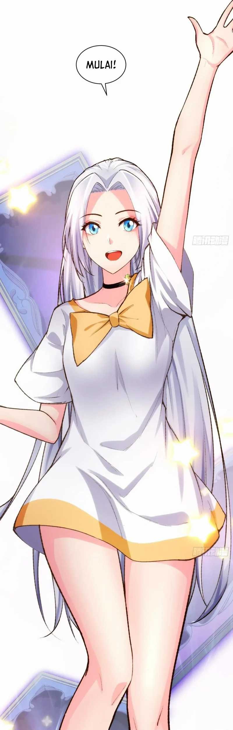 Starting From Maximum Charm Point Chapter 116 - halaman 71