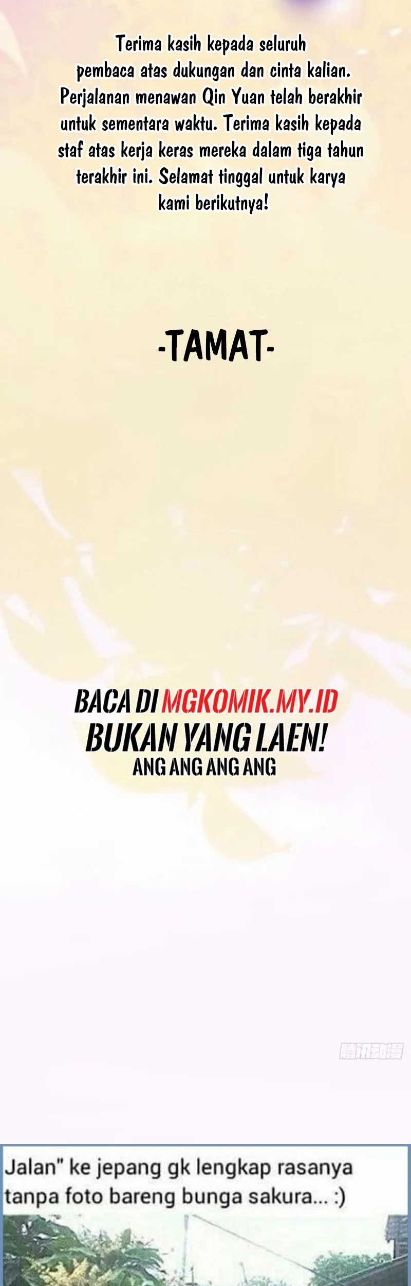 Starting From Maximum Charm Point Chapter 116 - halaman 73