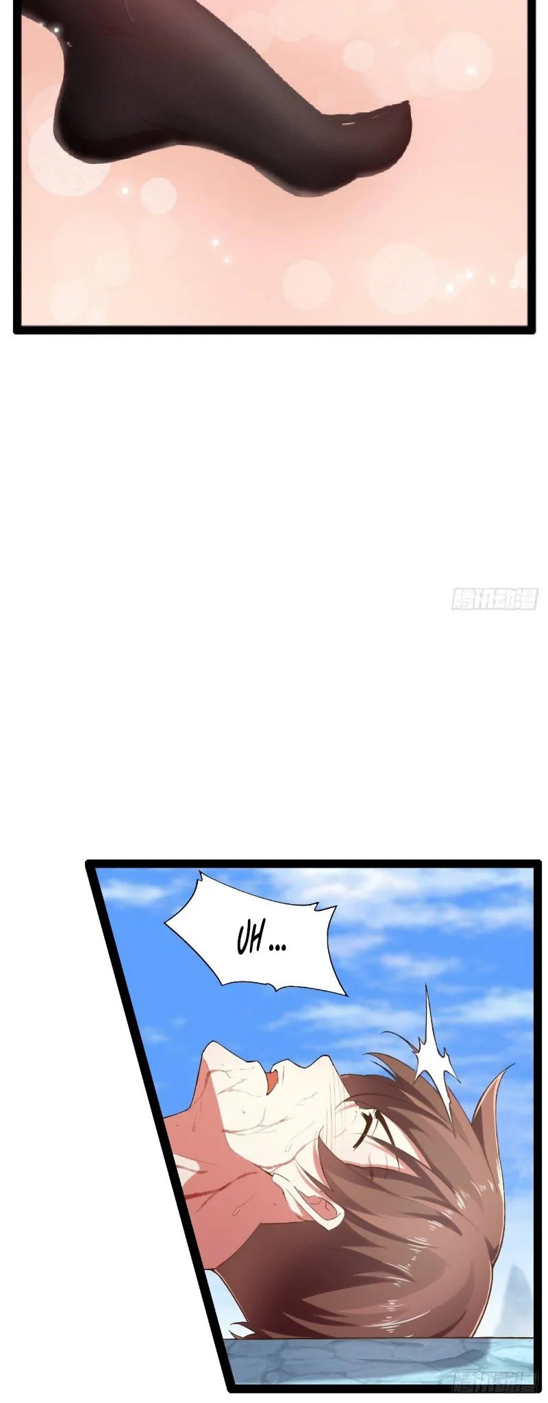 Starting From Maximum Charm Point Chapter 12 - halaman 30