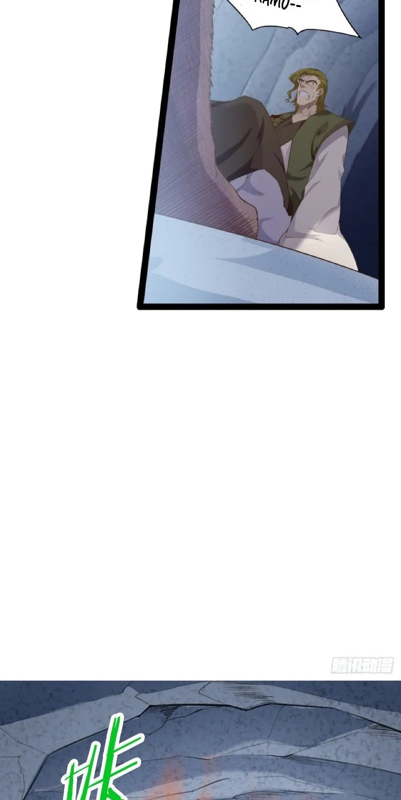 Starting From Maximum Charm Point Chapter 12 - halaman 7