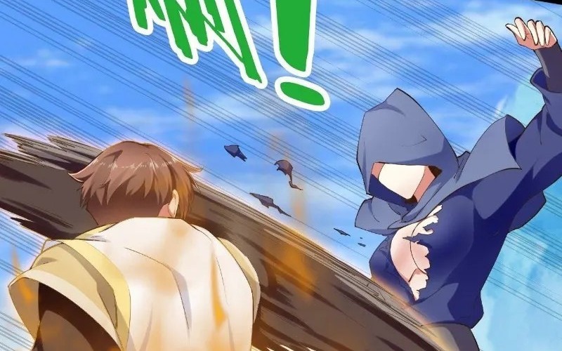 Starting From Maximum Charm Point Chapter 13 - halaman 15