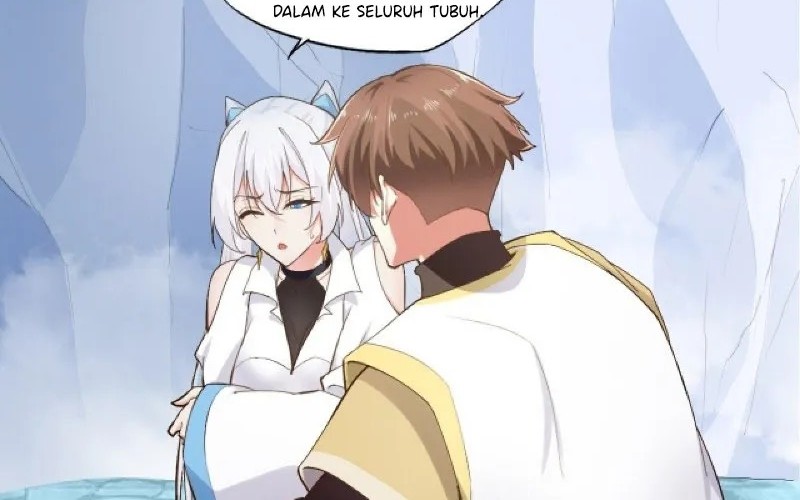 Starting From Maximum Charm Point Chapter 13 - halaman 20