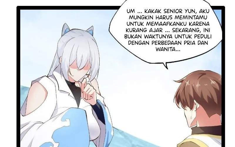 Starting From Maximum Charm Point Chapter 13 - halaman 23