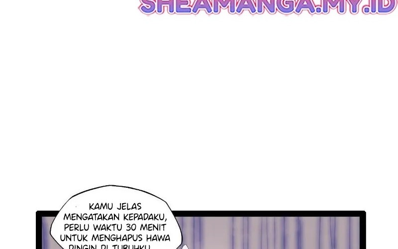 Starting From Maximum Charm Point Chapter 13 - halaman 30