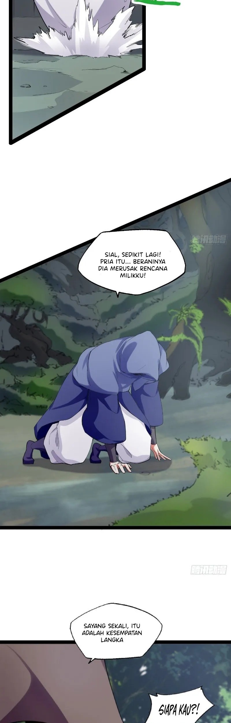 Starting From Maximum Charm Point Chapter 13 - halaman 39
