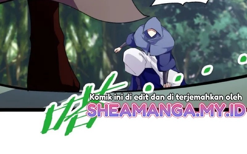 Starting From Maximum Charm Point Chapter 13 - halaman 40