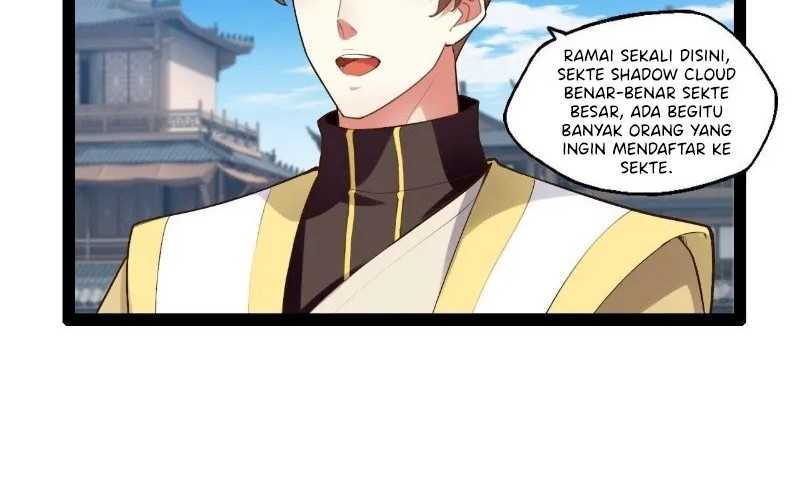 Starting From Maximum Charm Point Chapter 13 - halaman 45