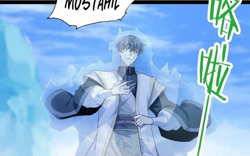 Starting From Maximum Charm Point Chapter 13 - halaman 5
