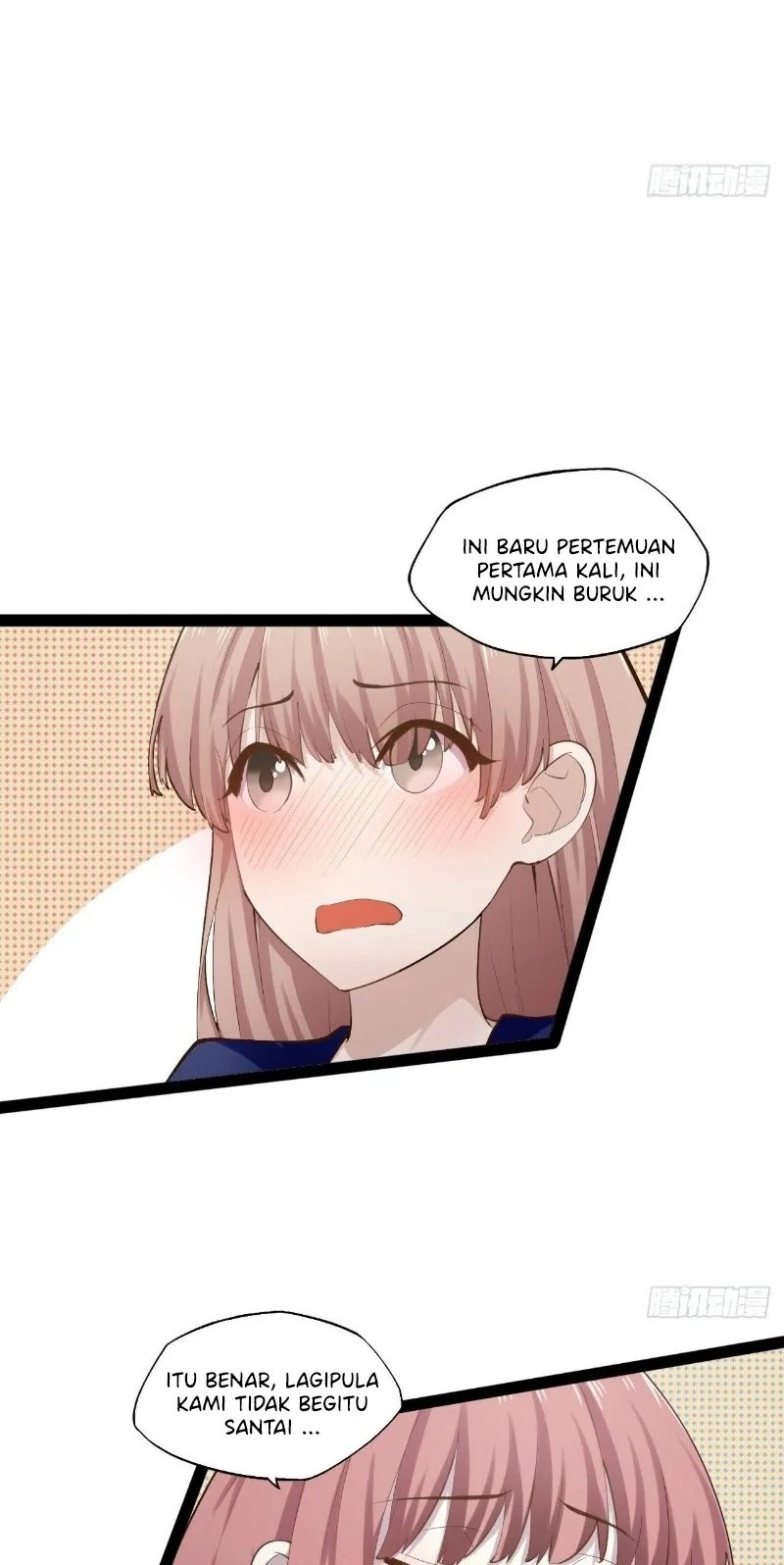 Starting From Maximum Charm Point Chapter 14 - halaman 12