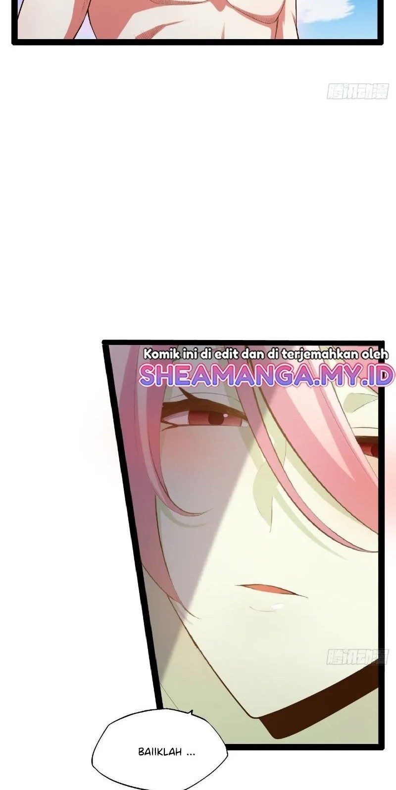 Starting From Maximum Charm Point Chapter 14 - halaman 27