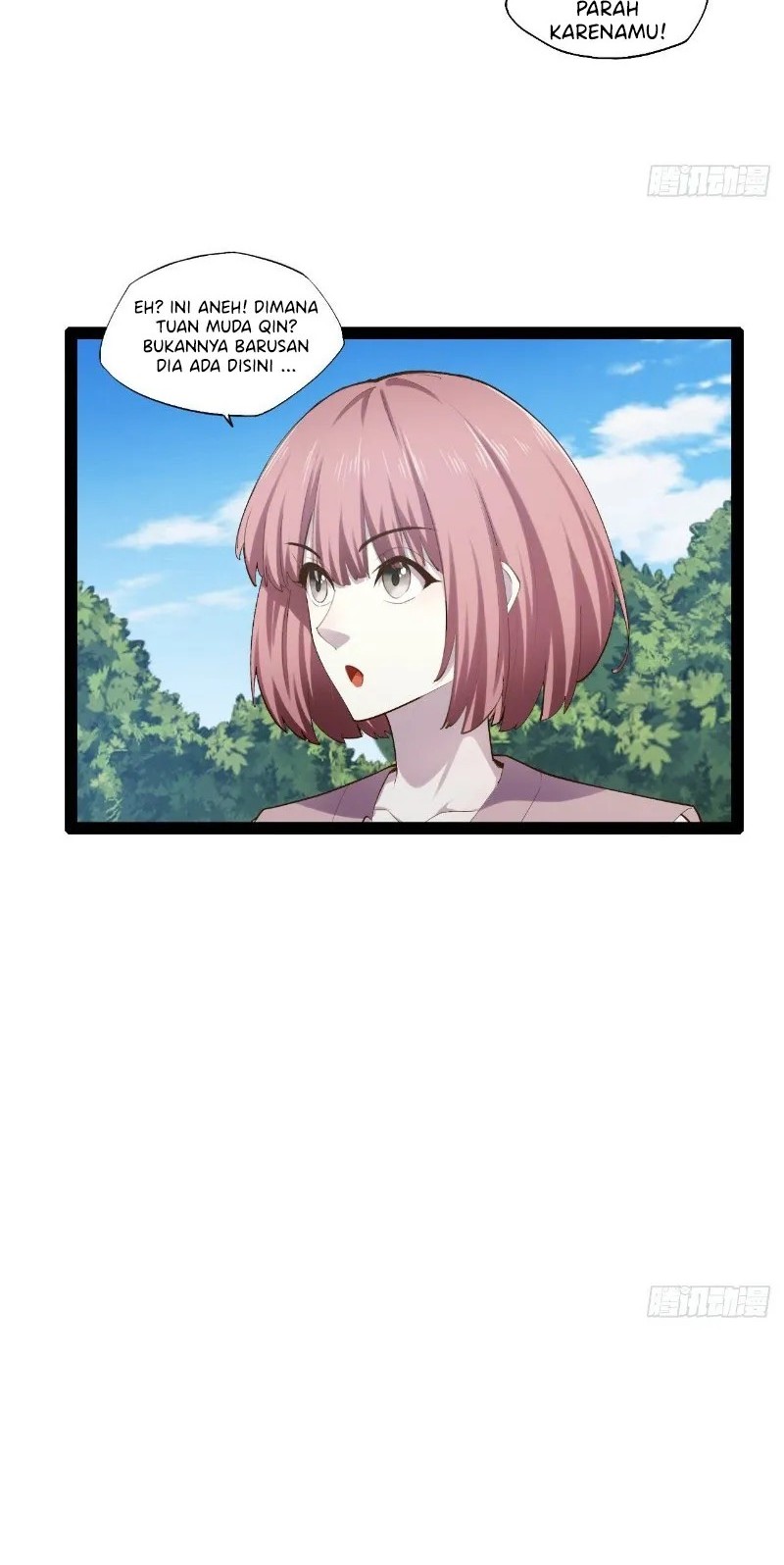Starting From Maximum Charm Point Chapter 15 - halaman 13