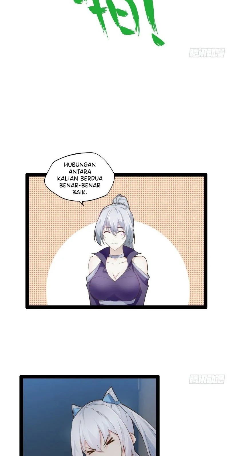 Starting From Maximum Charm Point Chapter 17 - halaman 12