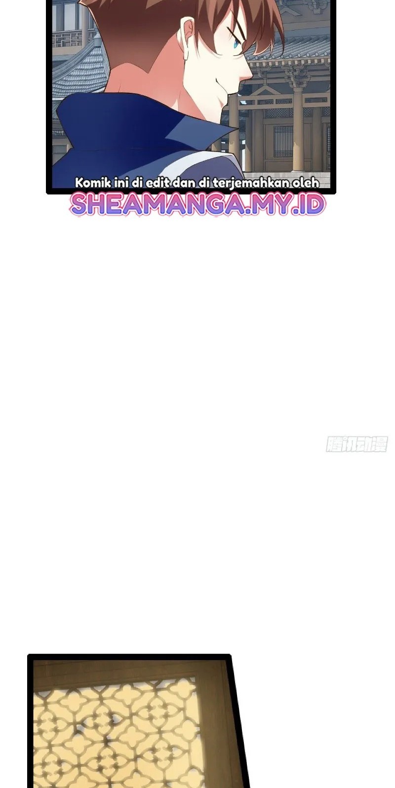 Starting From Maximum Charm Point Chapter 17 - halaman 28
