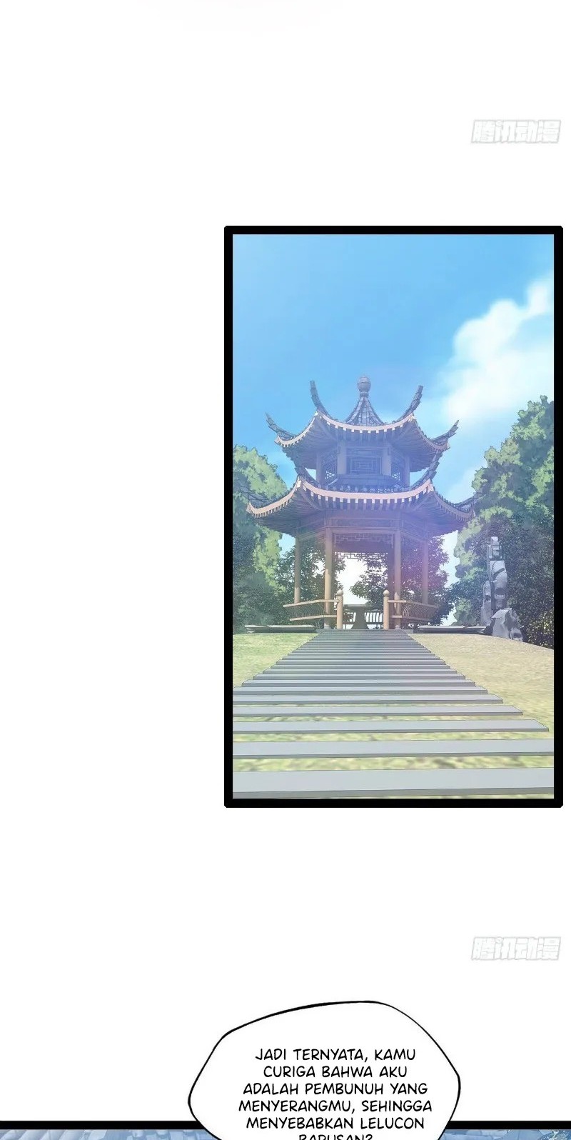 Starting From Maximum Charm Point Chapter 17 - halaman 9