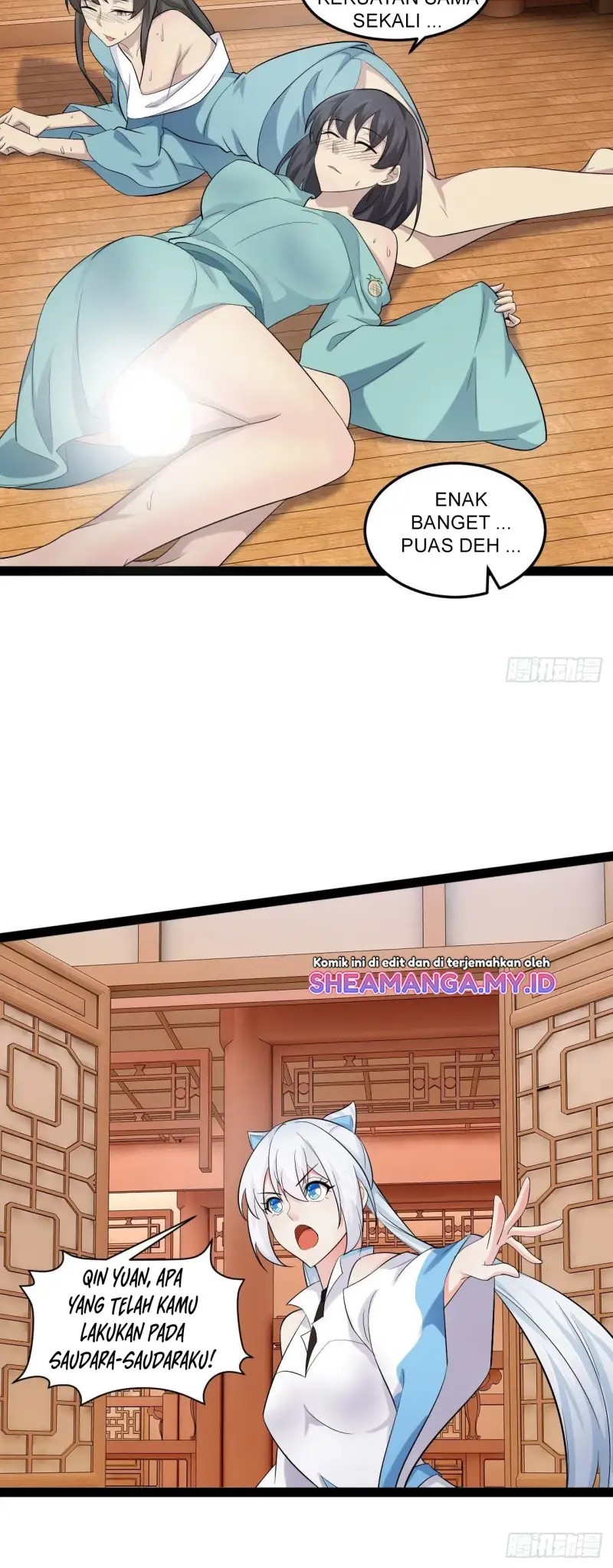Starting From Maximum Charm Point Chapter 18 - halaman 10