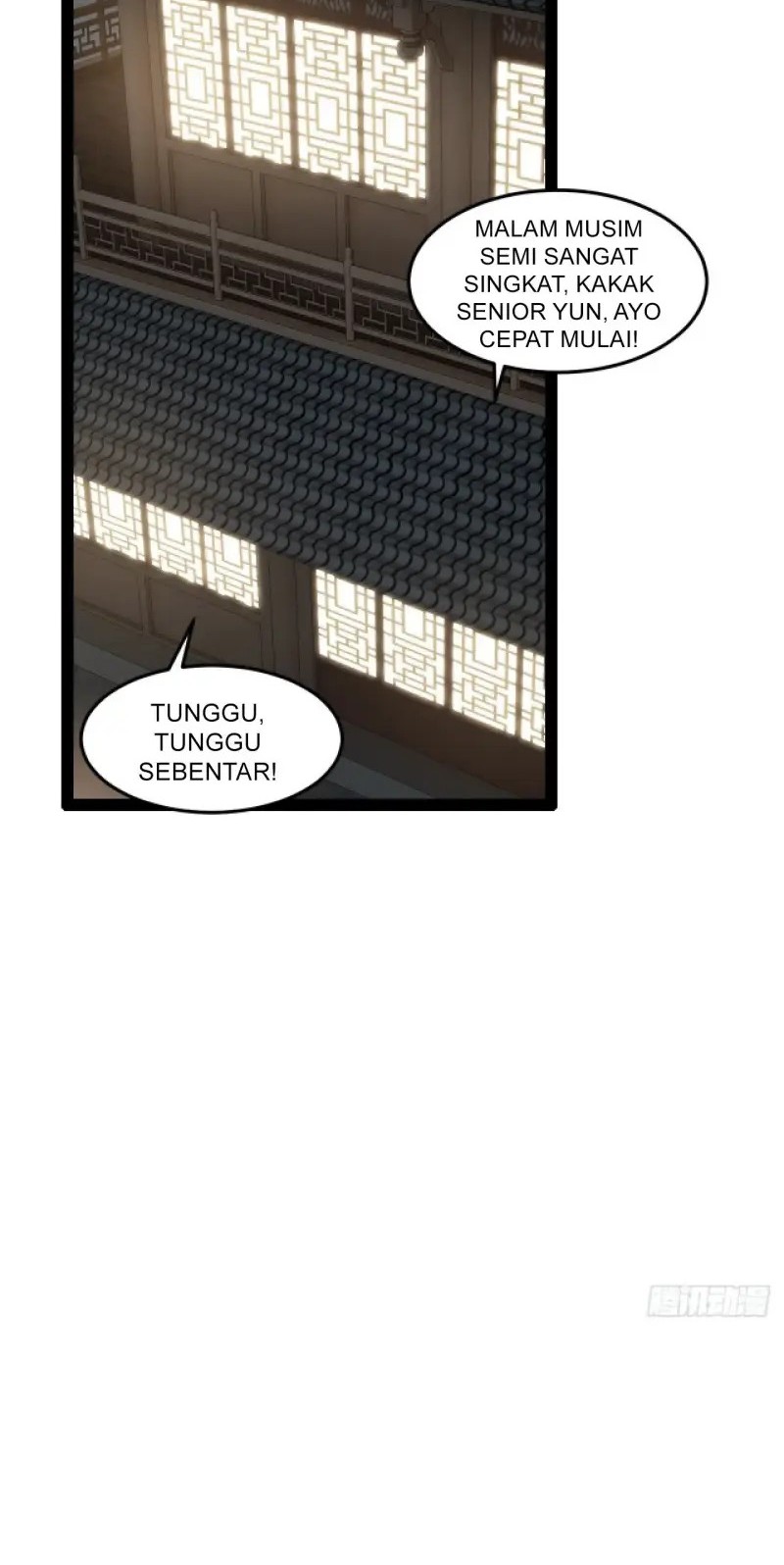 Starting From Maximum Charm Point Chapter 18 - halaman 18
