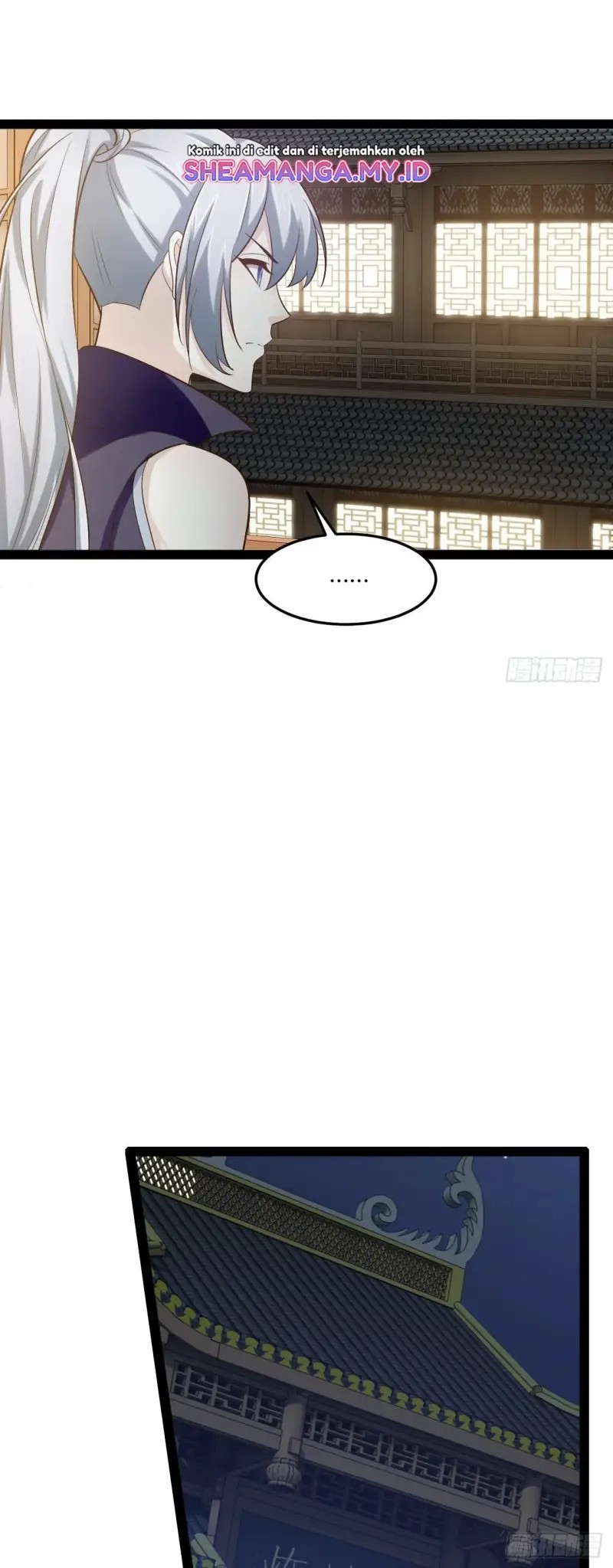 Starting From Maximum Charm Point Chapter 18 - halaman 19
