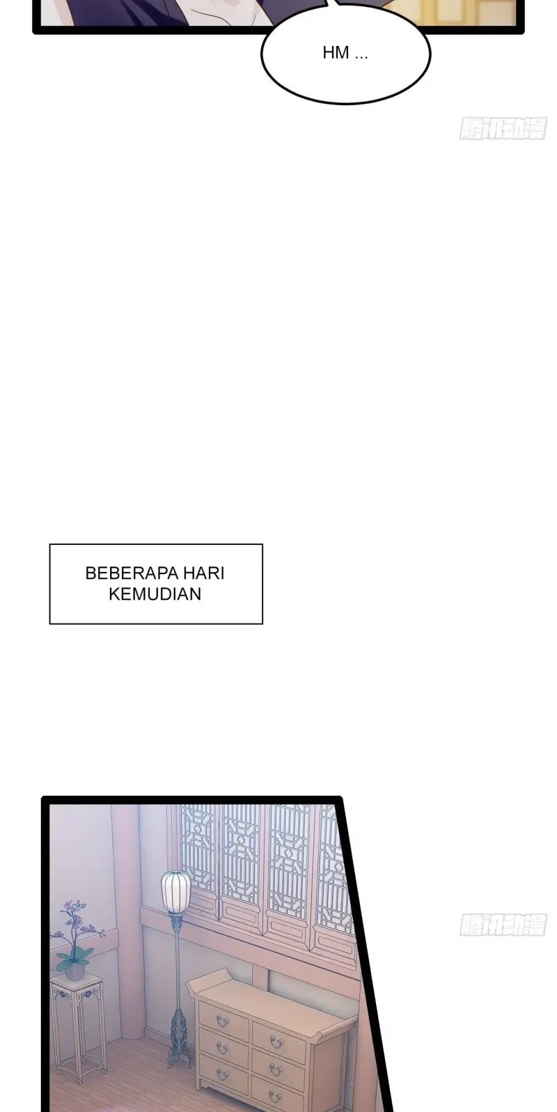 Starting From Maximum Charm Point Chapter 18 - halaman 24