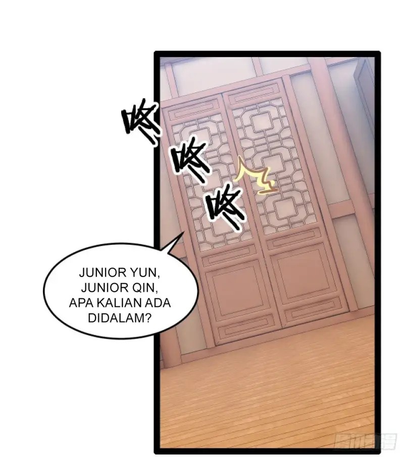 Starting From Maximum Charm Point Chapter 18 - halaman 28