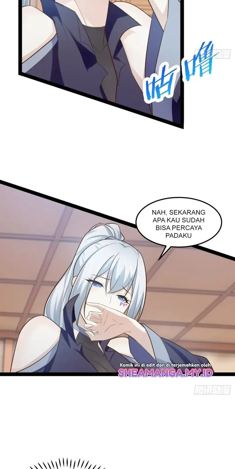 Starting From Maximum Charm Point Chapter 19 - halaman 12