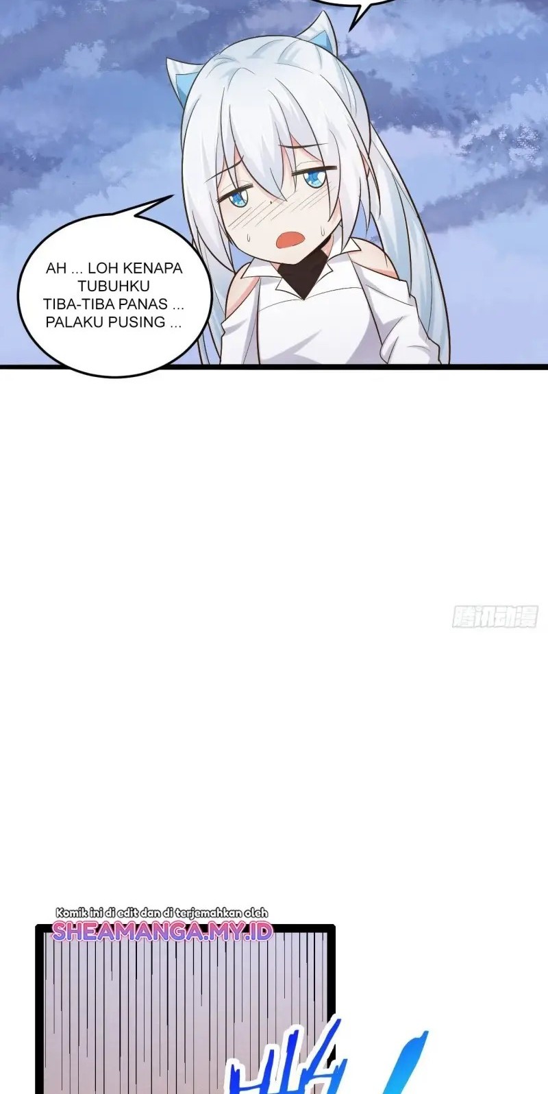 Starting From Maximum Charm Point Chapter 19 - halaman 15