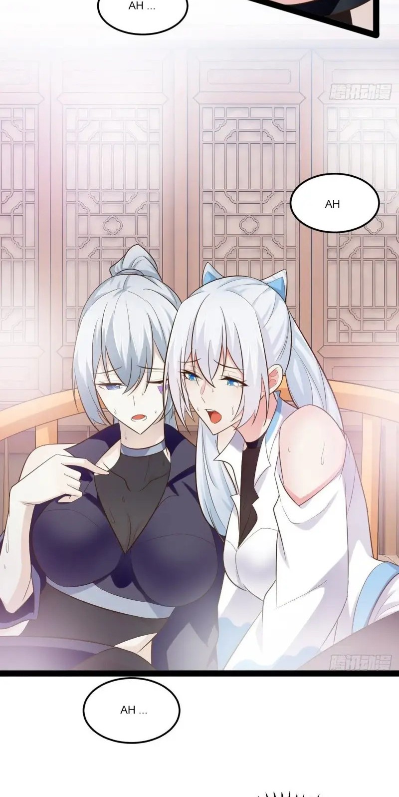 Starting From Maximum Charm Point Chapter 19 - halaman 24