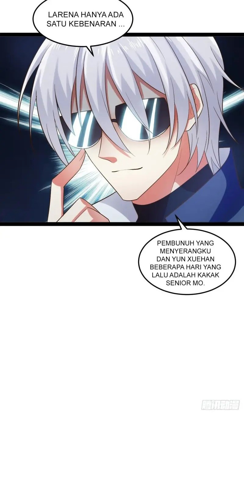 Starting From Maximum Charm Point Chapter 19 - halaman 6