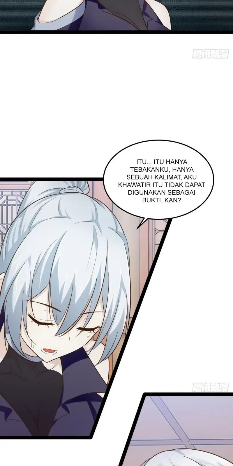Starting From Maximum Charm Point Chapter 19 - halaman 9