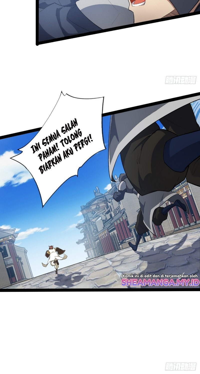 Starting From Maximum Charm Point Chapter 2 - halaman 19