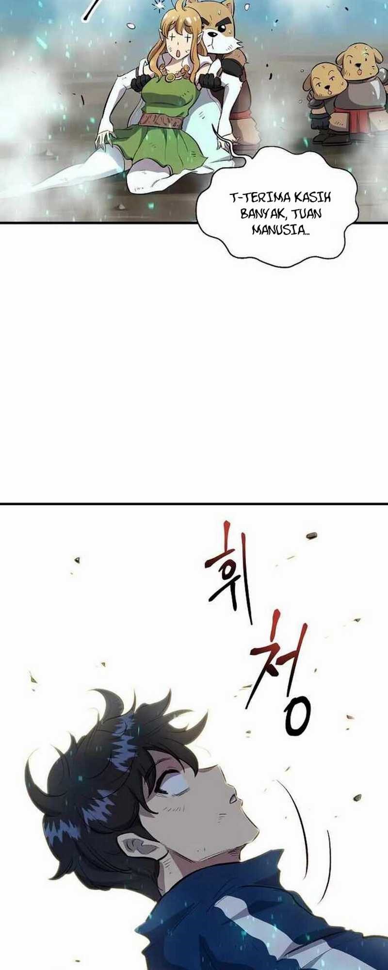 Starting From Maximum Charm Point Chapter 20 - halaman 15