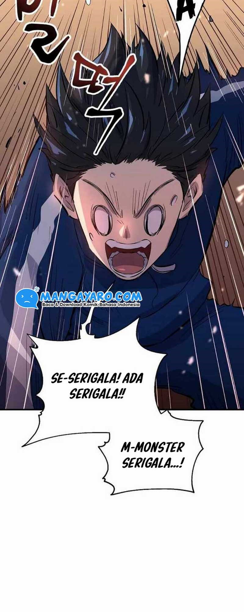 Starting From Maximum Charm Point Chapter 20 - halaman 20