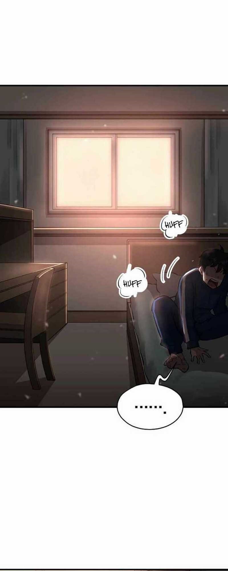 Starting From Maximum Charm Point Chapter 20 - halaman 21