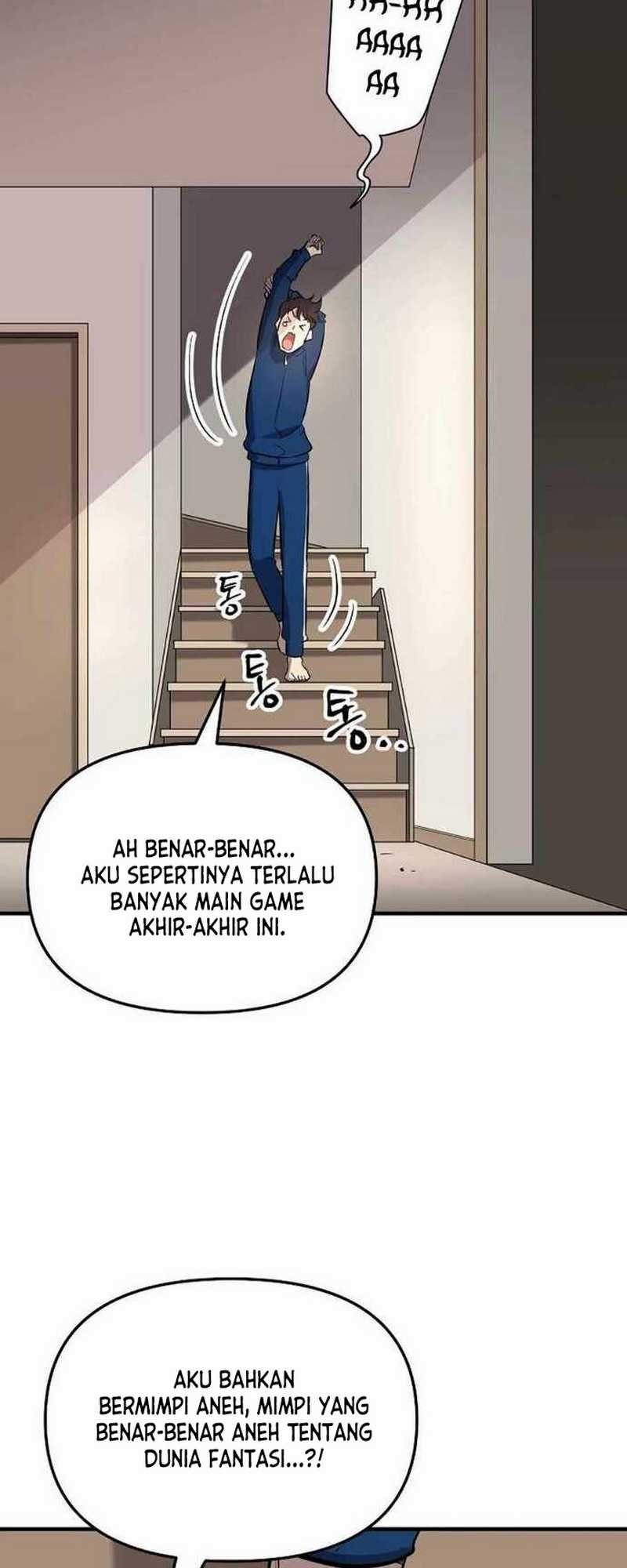 Starting From Maximum Charm Point Chapter 20 - halaman 23