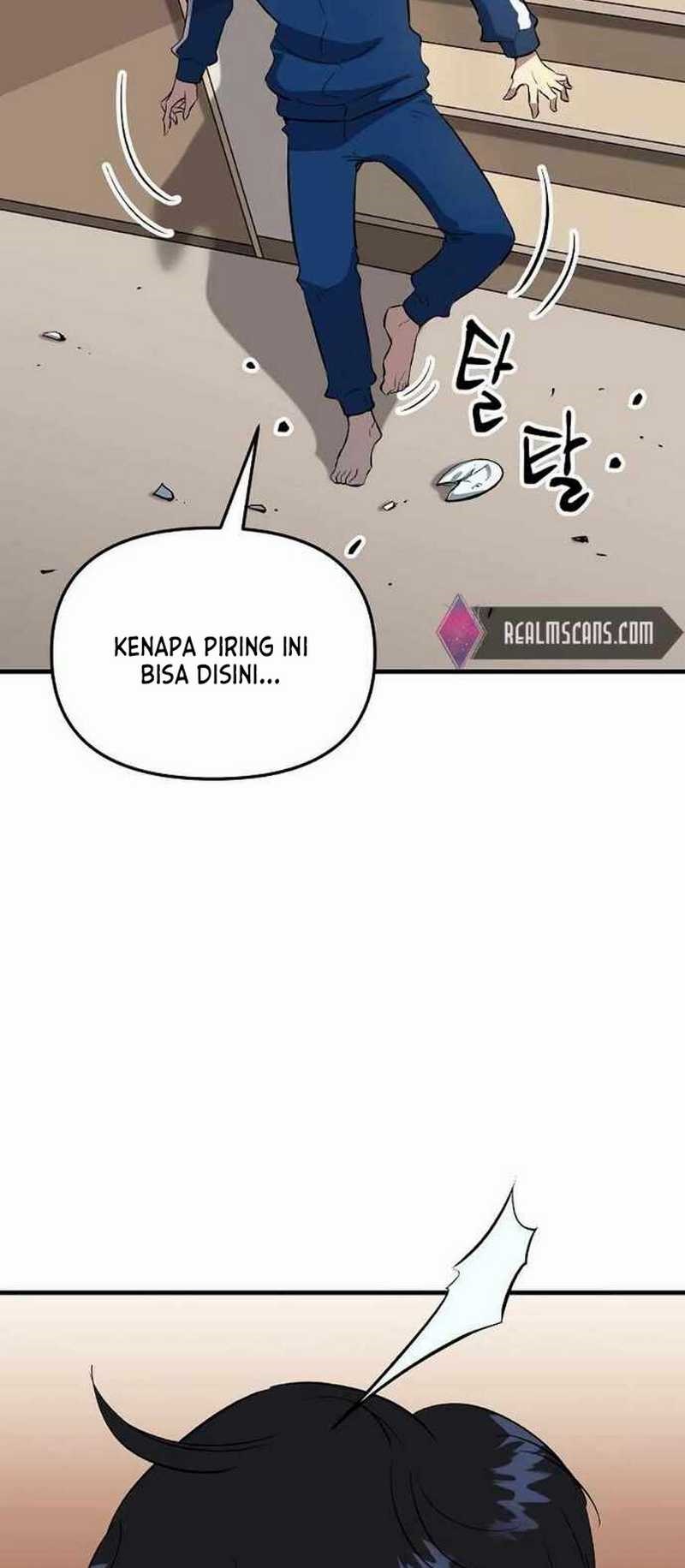 Starting From Maximum Charm Point Chapter 20 - halaman 25