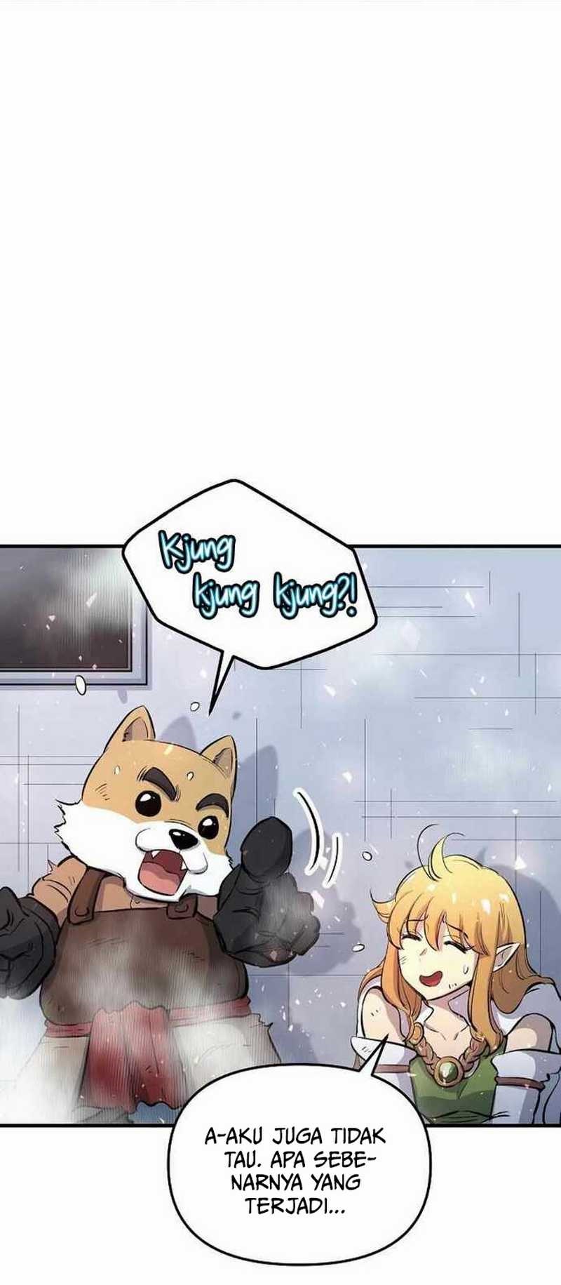 Starting From Maximum Charm Point Chapter 20 - halaman 4