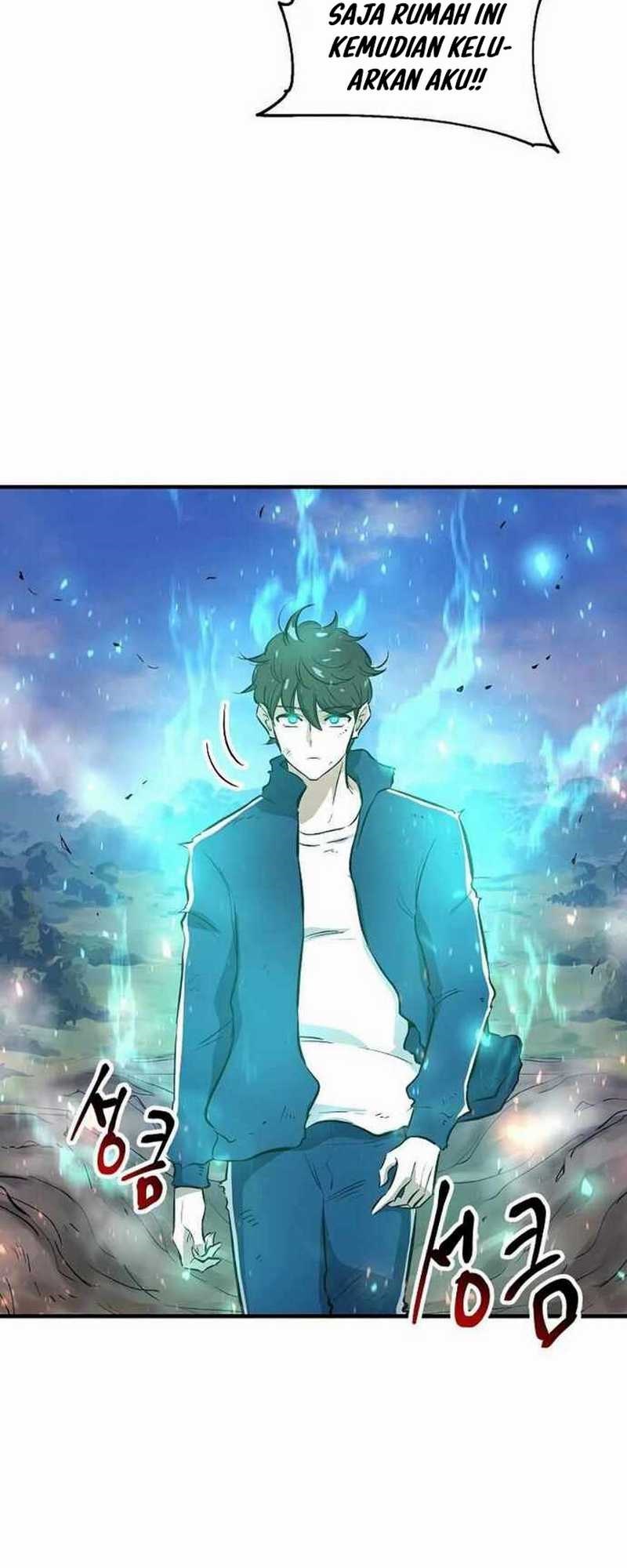 Starting From Maximum Charm Point Chapter 20 - halaman 9