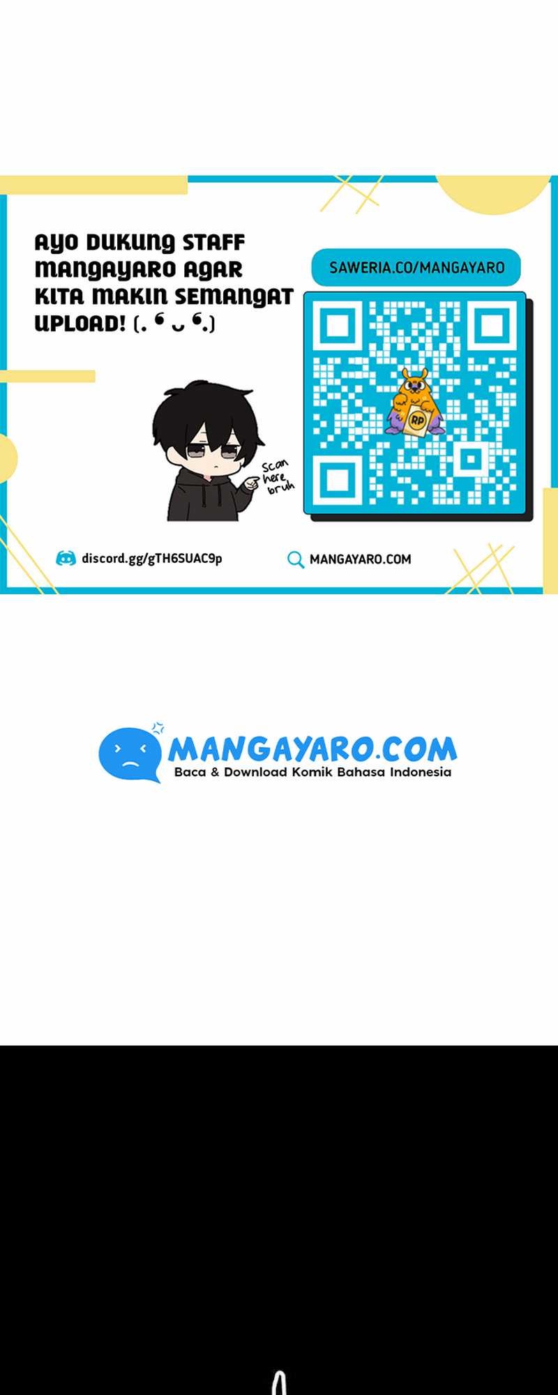 Starting From Maximum Charm Point Chapter 21 - halaman 2
