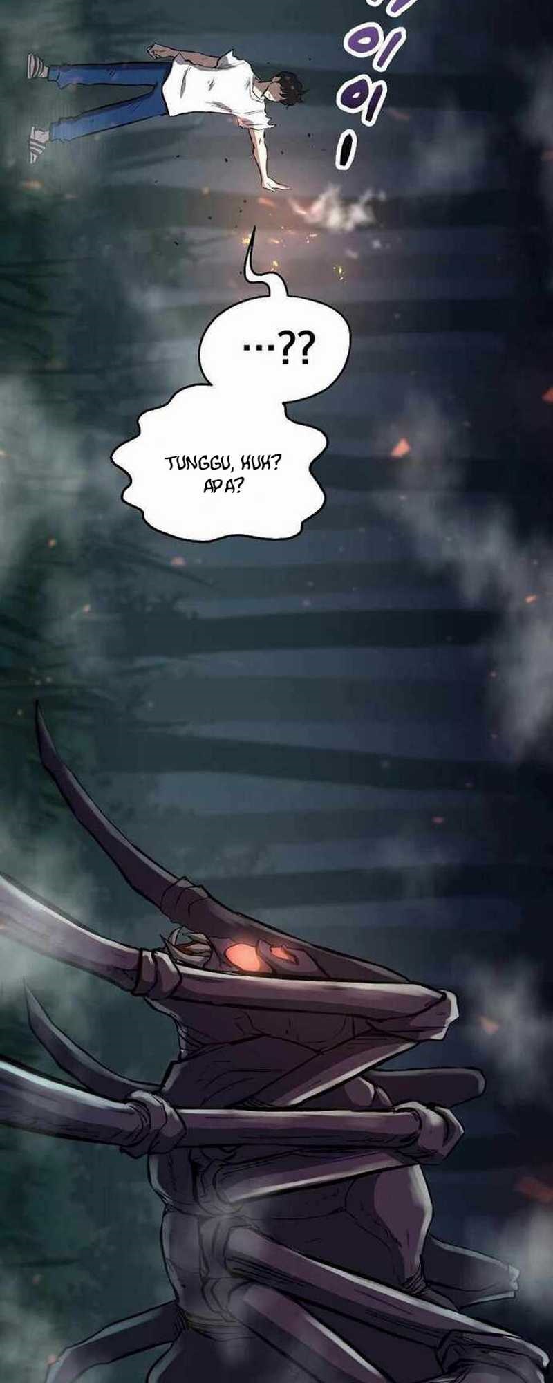 Starting From Maximum Charm Point Chapter 21 - halaman 20