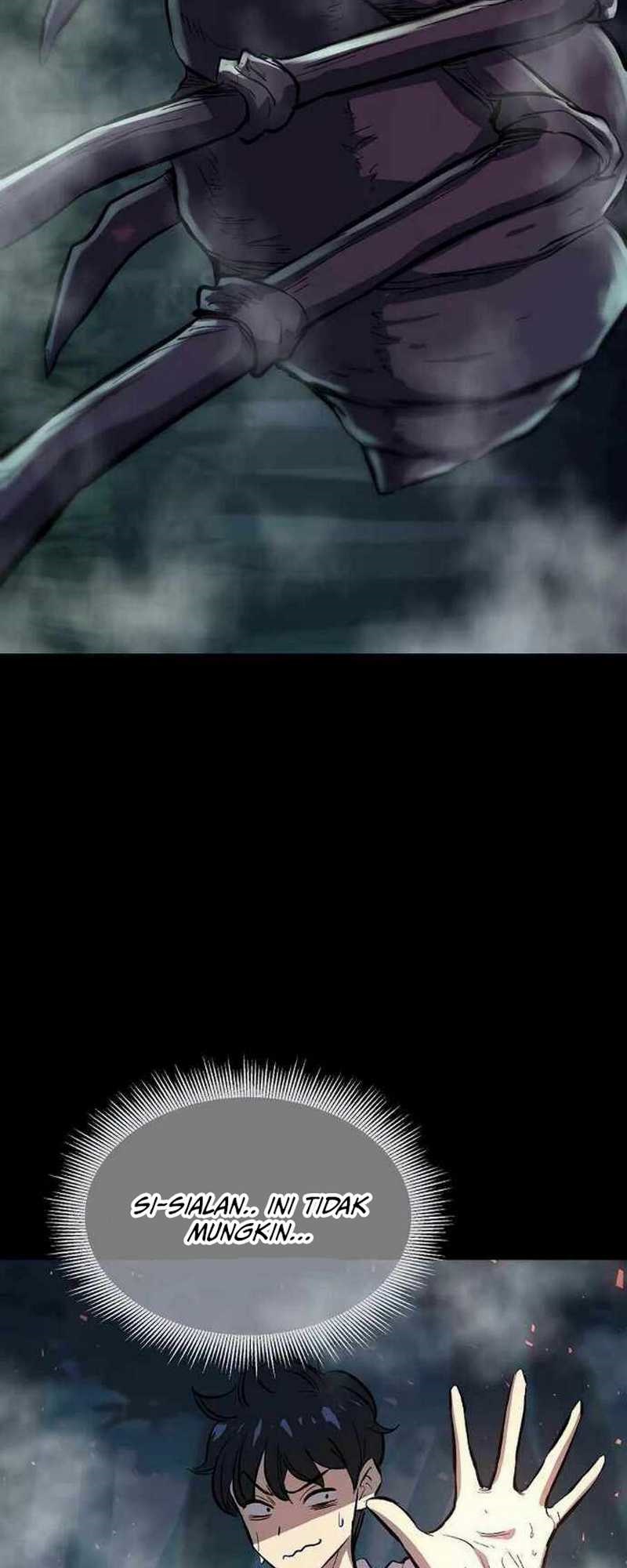 Starting From Maximum Charm Point Chapter 21 - halaman 21
