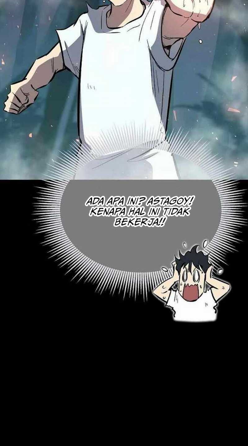 Starting From Maximum Charm Point Chapter 21 - halaman 22