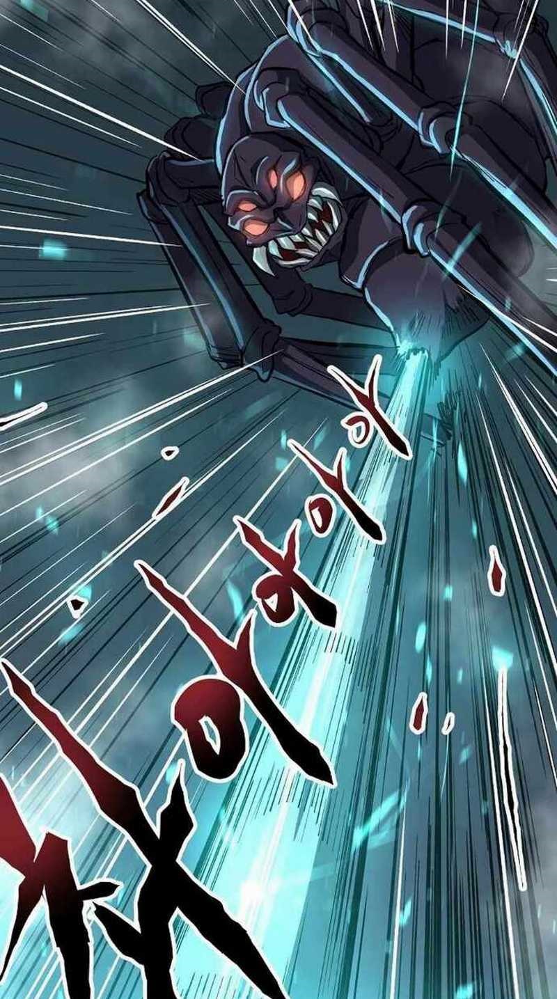 Starting From Maximum Charm Point Chapter 21 - halaman 25