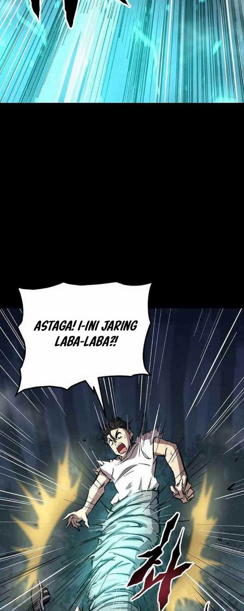 Starting From Maximum Charm Point Chapter 21 - halaman 26