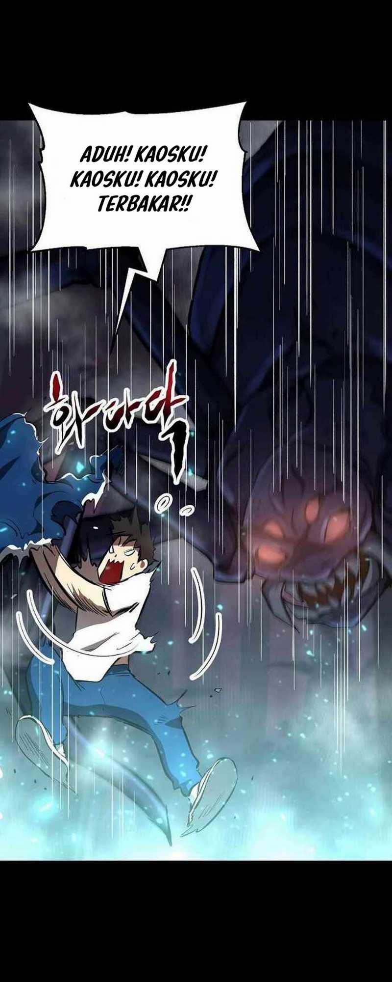 Starting From Maximum Charm Point Chapter 21 - halaman 6