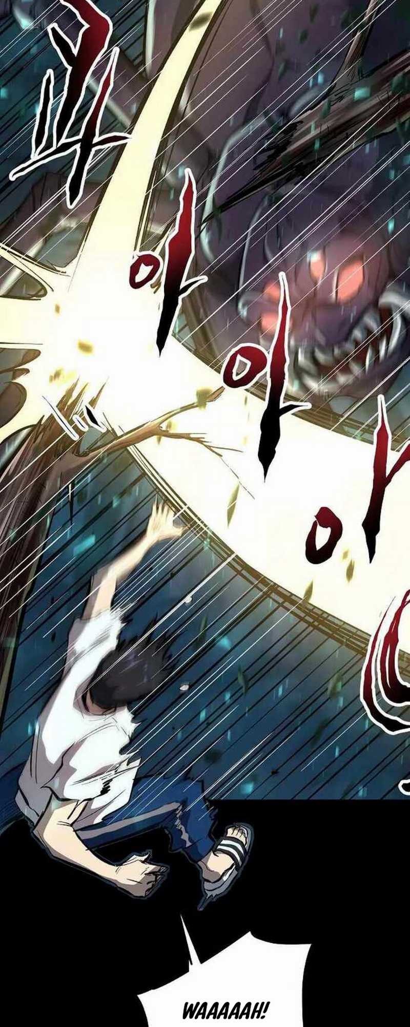 Starting From Maximum Charm Point Chapter 21 - halaman 8