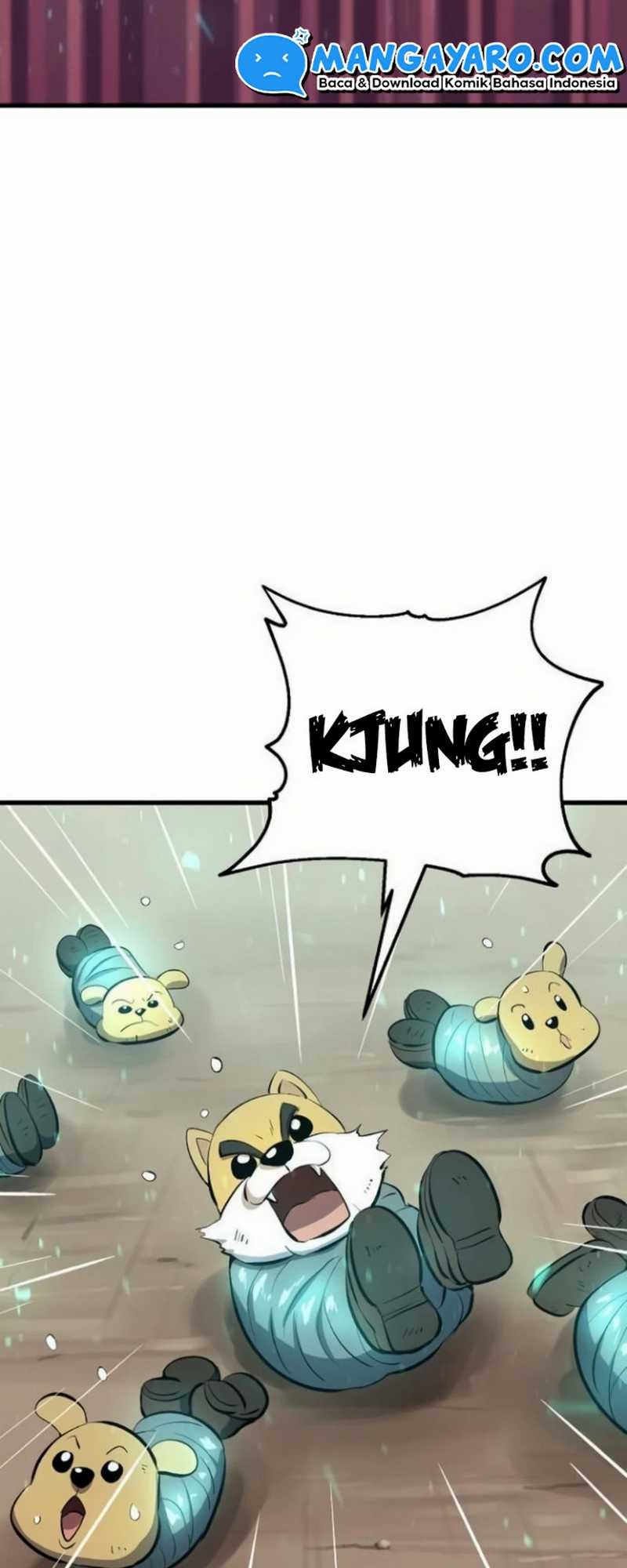 Starting From Maximum Charm Point Chapter 22 - halaman 15