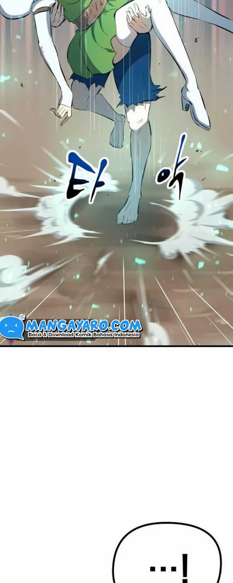 Starting From Maximum Charm Point Chapter 22 - halaman 18