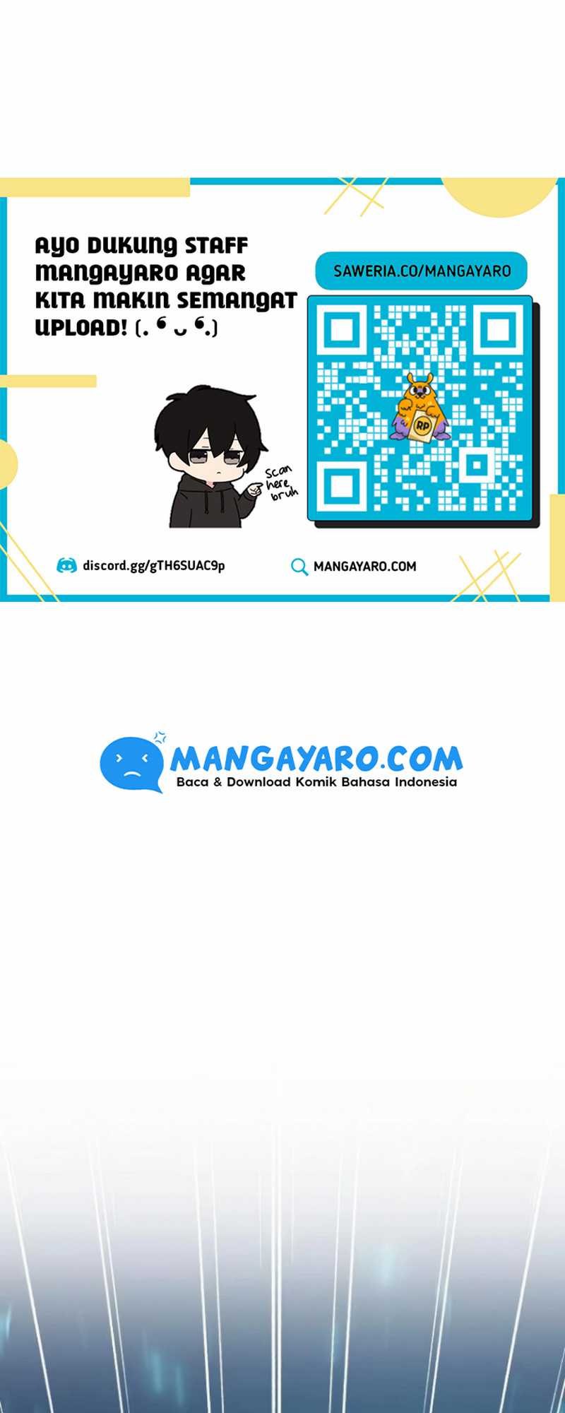 Starting From Maximum Charm Point Chapter 22 - halaman 2