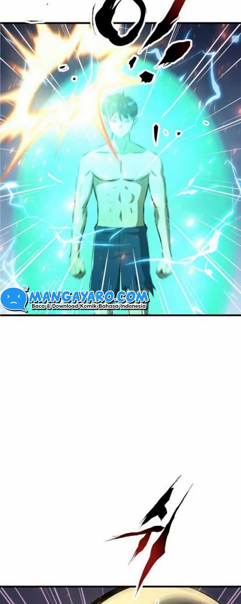 Starting From Maximum Charm Point Chapter 22 - halaman 24