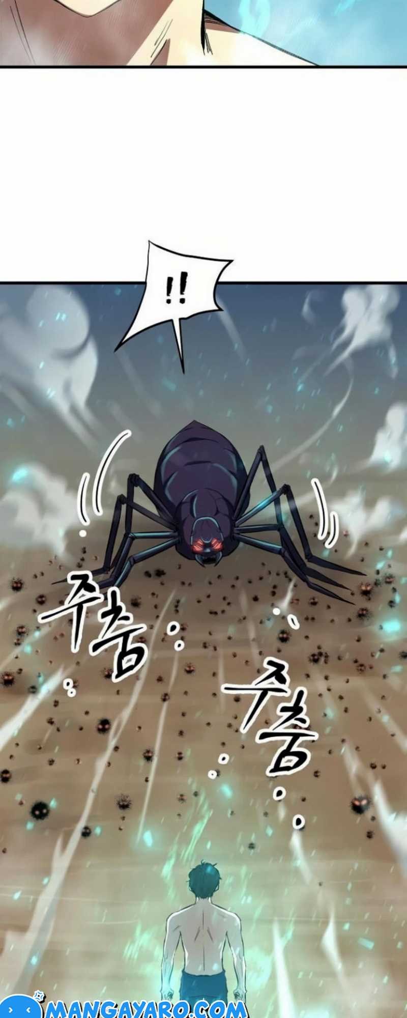 Starting From Maximum Charm Point Chapter 22 - halaman 29